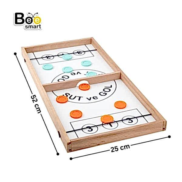 BS5722 BEE SMART ŞUT VE GOL