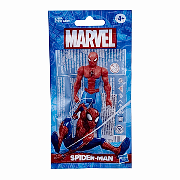 E7837 Marvel 9.5 cm Aksiyon Figürleri