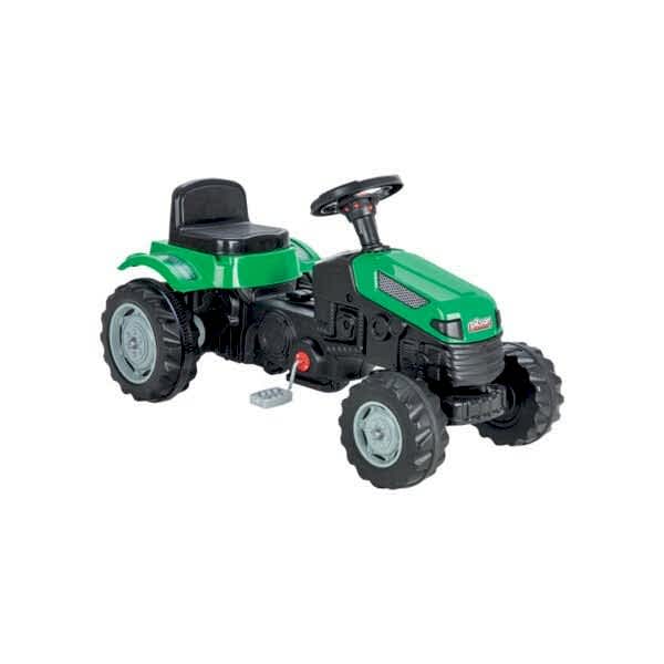 07 314Y ACTIVE TRAKTÖR PEDALLI YEŞİL