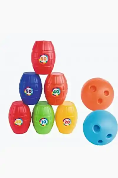 O-7361 BOWLİNG TOWER