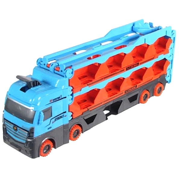 FAB-1604 Yarış  Pistli  Tır- Prestij Oyuncak