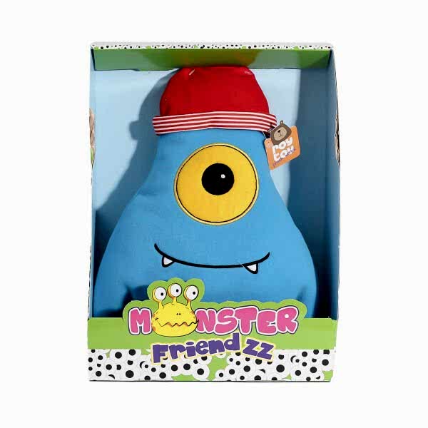 4100900 MONSTER FRIEND PELUŞ