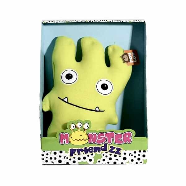 4100900 MONSTER FRIEND PELUŞ