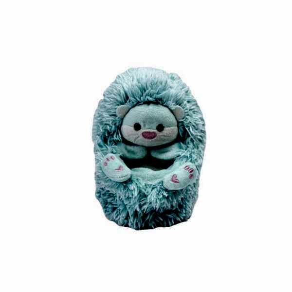 CUR00C02 Curlimals Gıdıklanan Samur Lottie - 3733