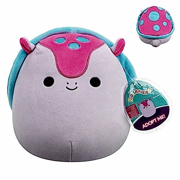 ADT06000 Adopt Me 20 cm Peluş - SQAM00049