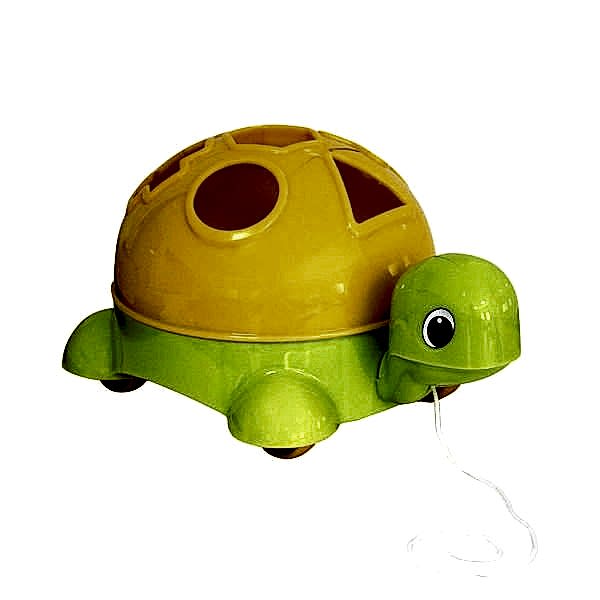 4159 Kaplumbağa Bultak -Zuzutoys
