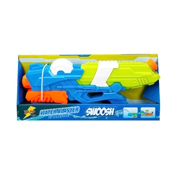 2126  Zapp Su Tabancası 41,5 cm