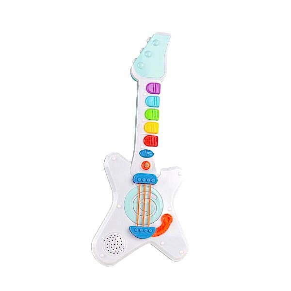 LC-30986 IŞIKLI ROC N ROLL GİTAR
