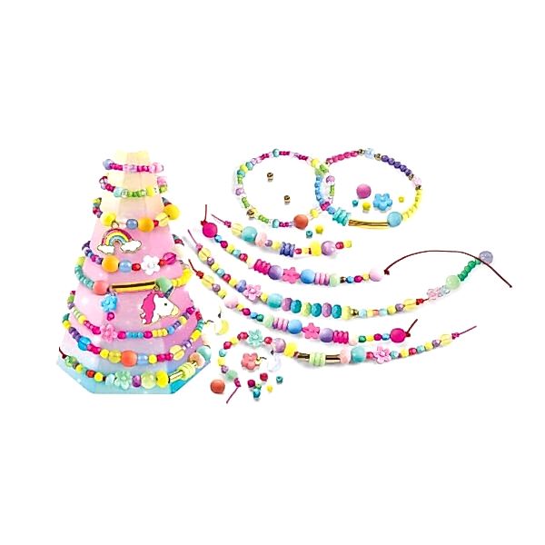 18792 Crazy Chic - Unicorn Bilezikler