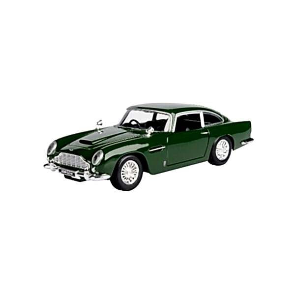 79375 1:24 ASTON MARTIN DB5