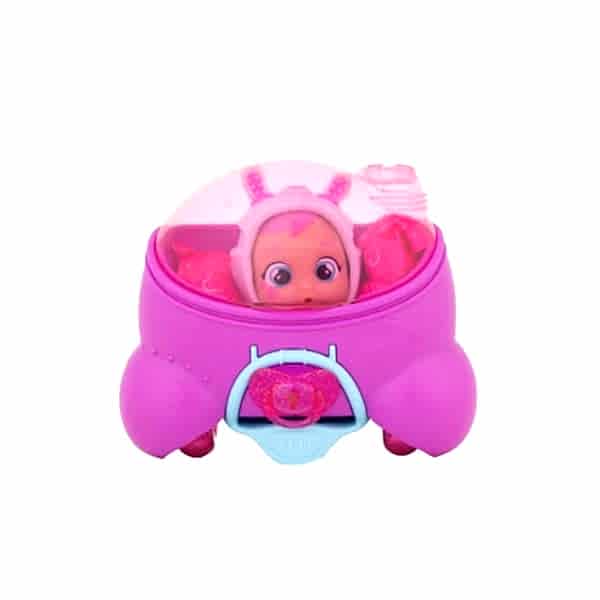 CYM16000 Cry Babies Magic Tears Stars Mini Oyun Seti - 911062