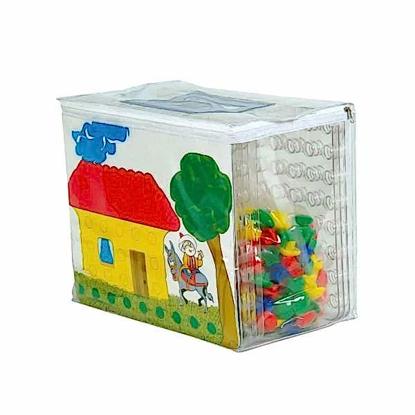 0389 SİHİRLİ DÜĞMELER 6LI PAKET