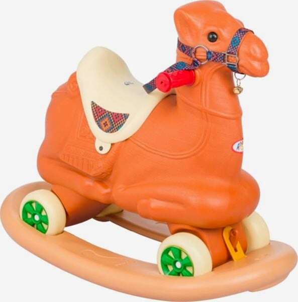 Y-7209 SALLANAN CAMEL