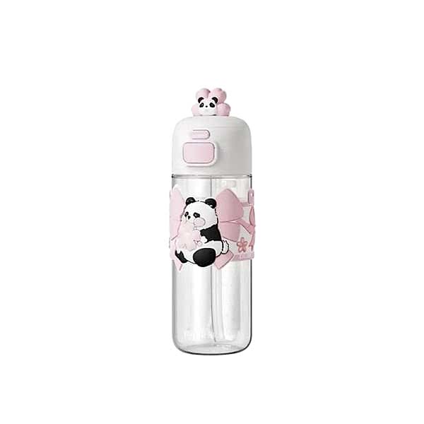 D2517 DILLER 600 ML TRITAN SU MATARASI