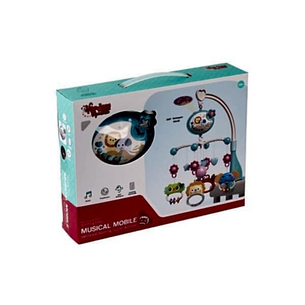 BIB6988485-Vardem Dönence Işıklı Ve Müzikli