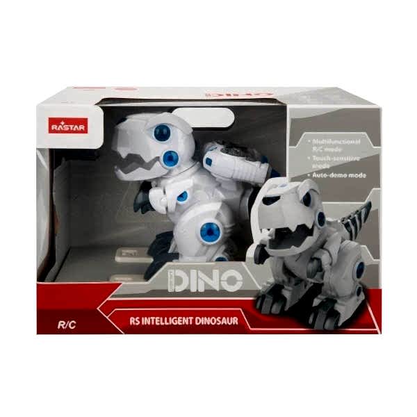 79700 Uzaktan Kumandalı Akıllı Robot Dino