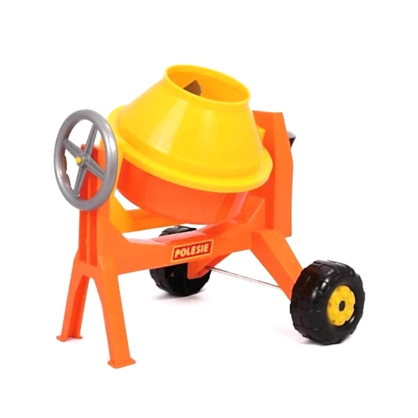 56542 Mini Beton Mikseri -Polesie