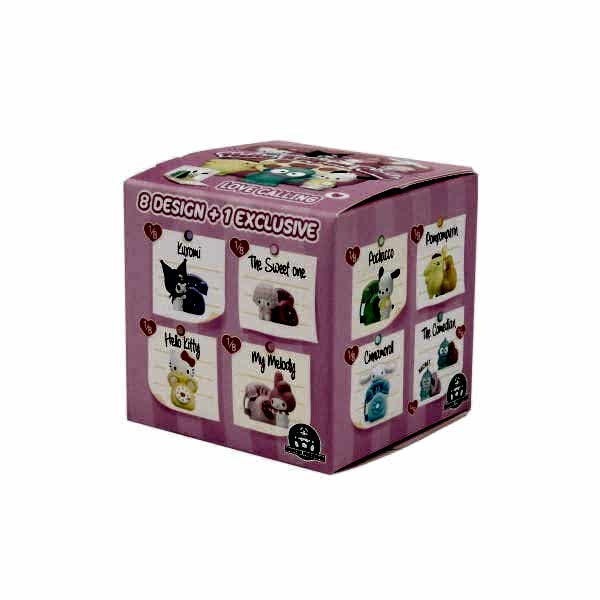 HKT28000 Hello Kitty Telefonda