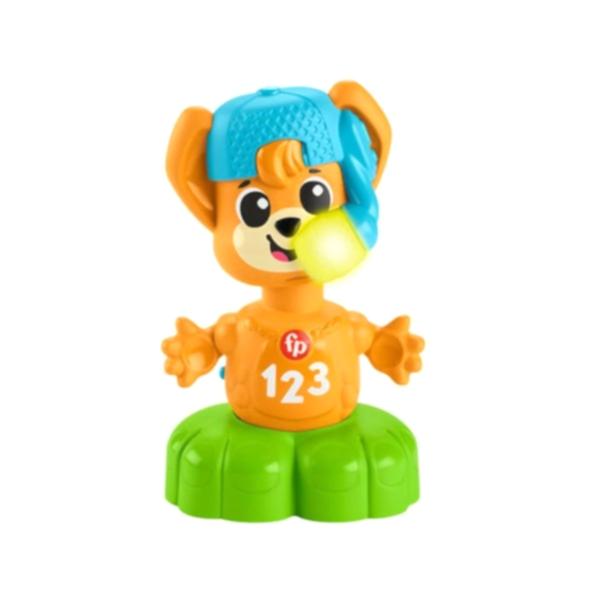 HYL27 Fisher-Price Lync Squad Heyecanlı Tilki&nbsp;&nbsp;&nbsp;&nbsp;&nbsp;&nbsp;&nbsp;&nbsp;&nbsp;&nbsp;