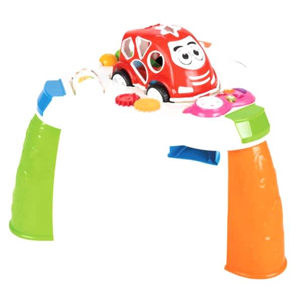 03 567 Pilsan Aktivite Oyun Masası