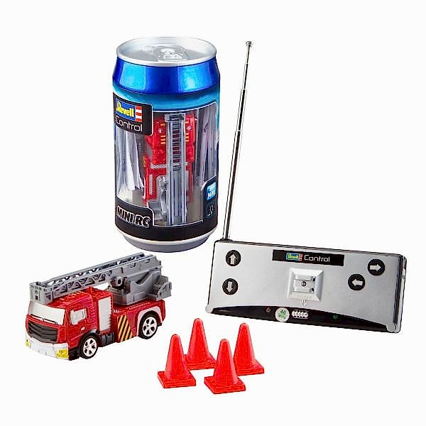 23558 Revell RC Mini İtfaiye