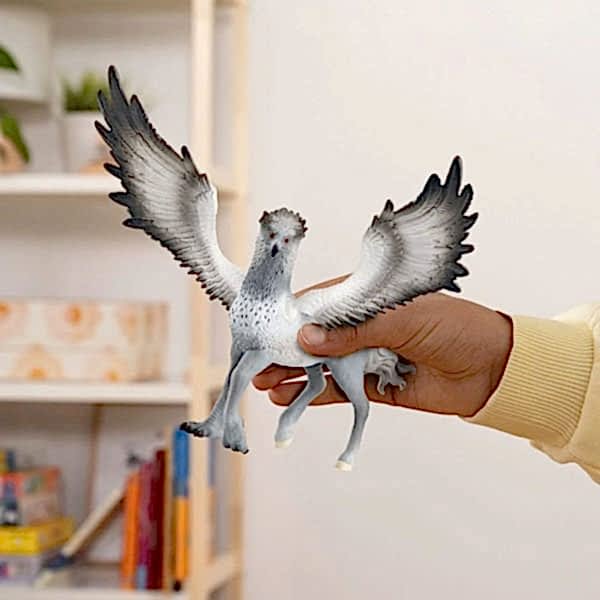 13988 Schleich - Buckbeak - Harry Potter Serisi +3 yaş