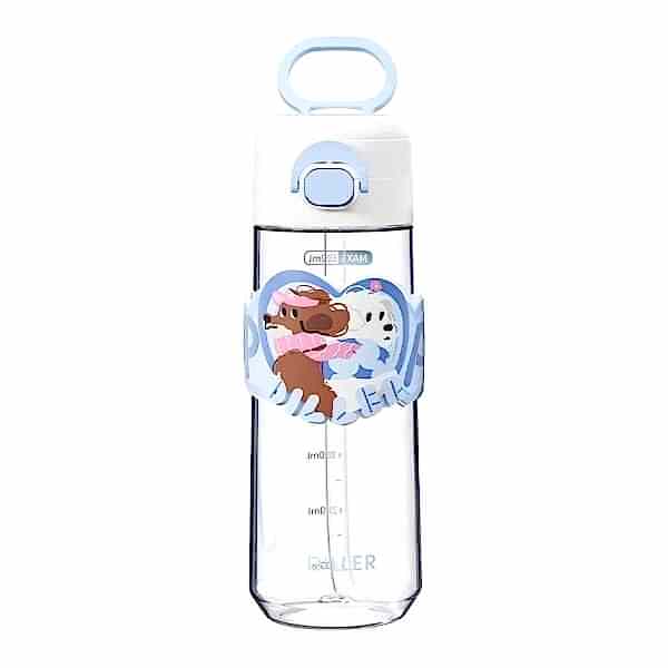 D2540 DILLER 700 ML BOYUN ASKILI TRITAN SU MATARASI