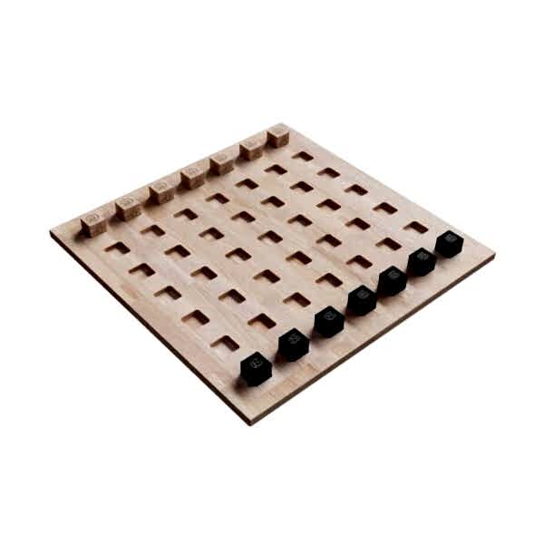 5625 Math Rolls - Redka - KumToys
