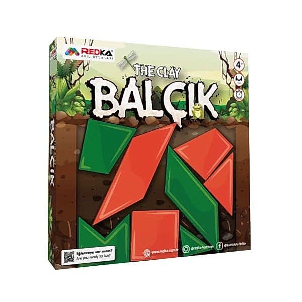 5626 Redka Balçık - KumToys