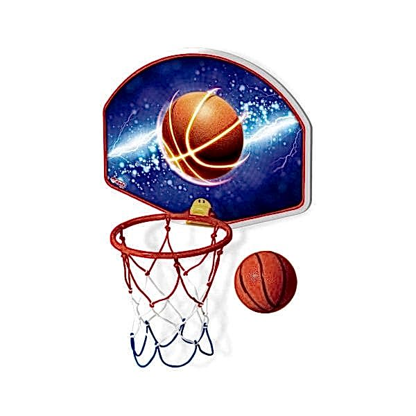 03642 Orta Boy Basket Potası -Fentoys