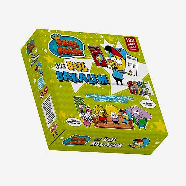 CHV-102036 BUL BAKALIM
