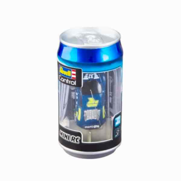 23561 Revell RC Mini Mavi Yarış Arabası