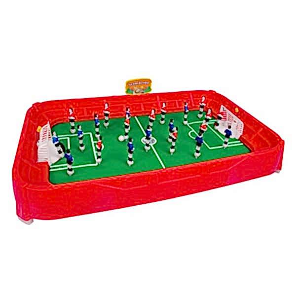 025 Şampiyon Arena Futbol Oyunu -Akçiçek Oyuncak