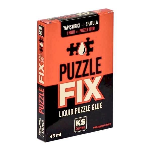 T 228 PUZZLE FİX