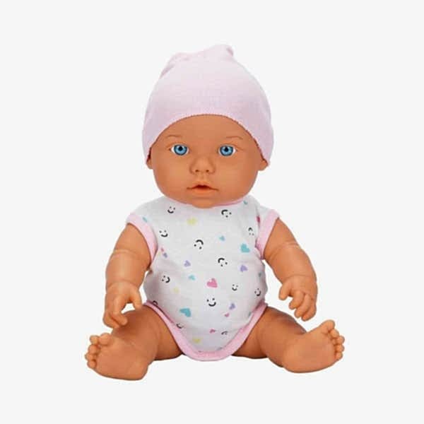 30231 Bebelou Konuşan Bebek 32 cm -Sunman
