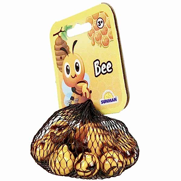 3766 Misket Bee Filede