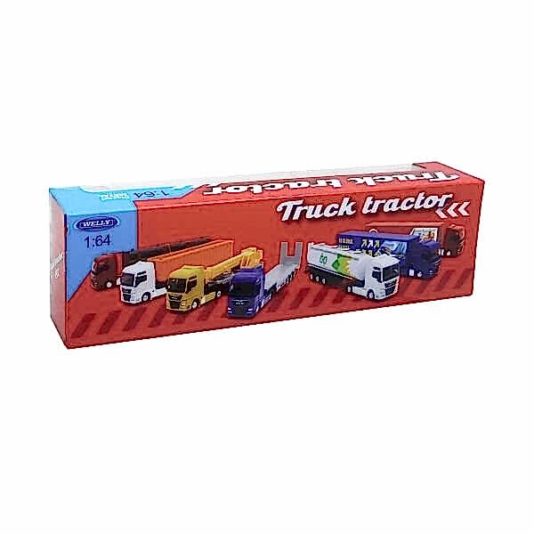 68011SS1-F-GW WELLY 1 64 MAN GGX 48