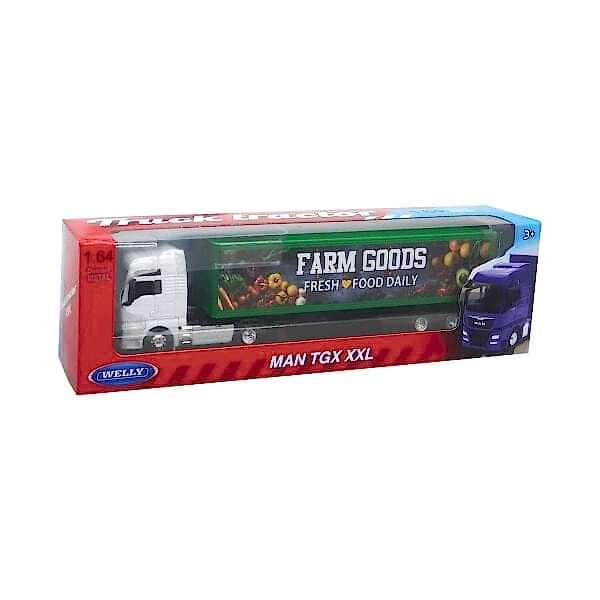 68011SS1-F-GW WELLY 1 64 MAN GGX 48