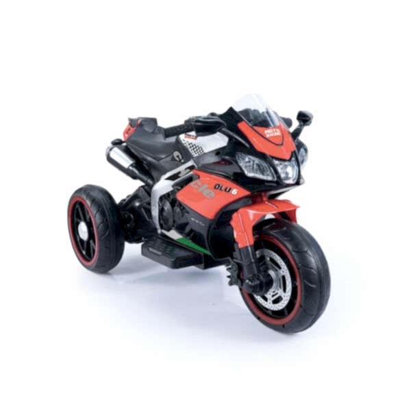 8187 CYCLE 12V BATTERY OPERATED