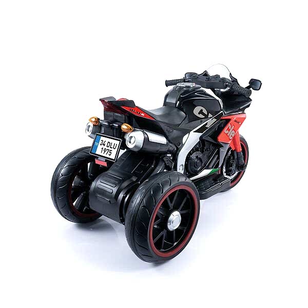 8187 CYCLE 12V BATTERY OPERATED