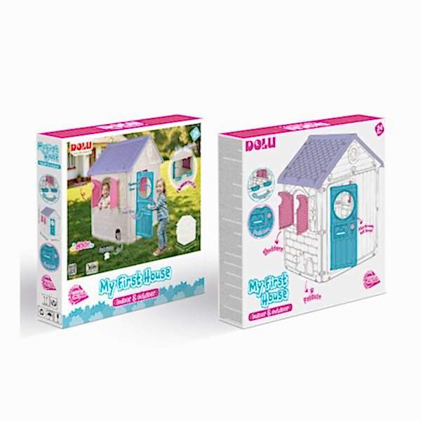2580 OYUNCAK OYUN EVİM