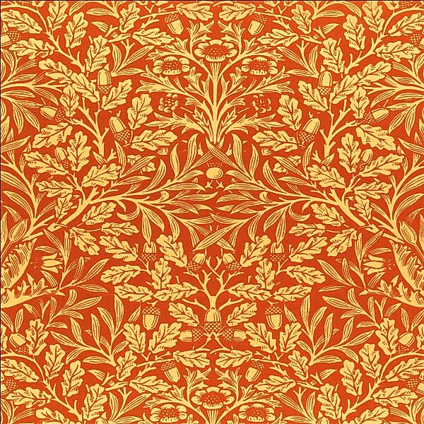 20762 PUZZLE 1000 ACORN AND OAK